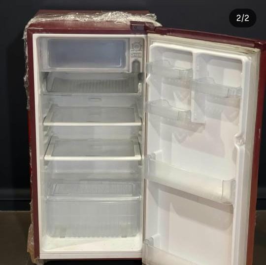 LG Single Door Inverter Series - 190 Ltrs