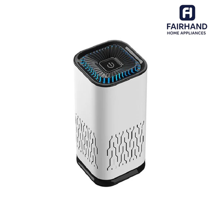 High Efficiency Air Purifier - Car
