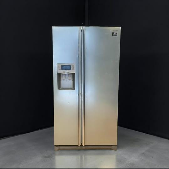 Samsung Double Door (Side by Side) - 550Ltrs