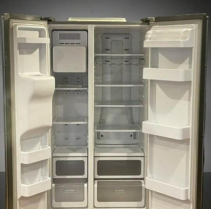 Samsung Double Door (Side by Side) - 550Ltrs