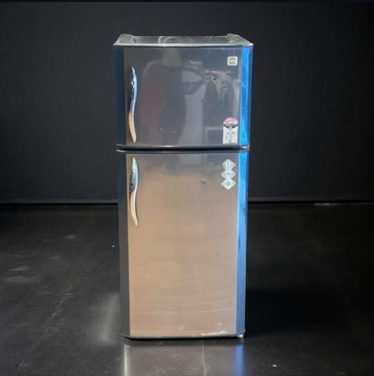 Godrej Double Door (Top Freezer) - 230 Ltrs