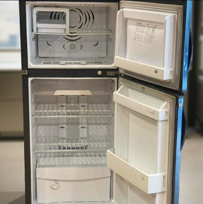 Godrej Double Door (Top Freezer) - 230 Ltrs